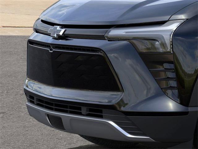new 2025 Chevrolet Blazer EV car, priced at $49,429