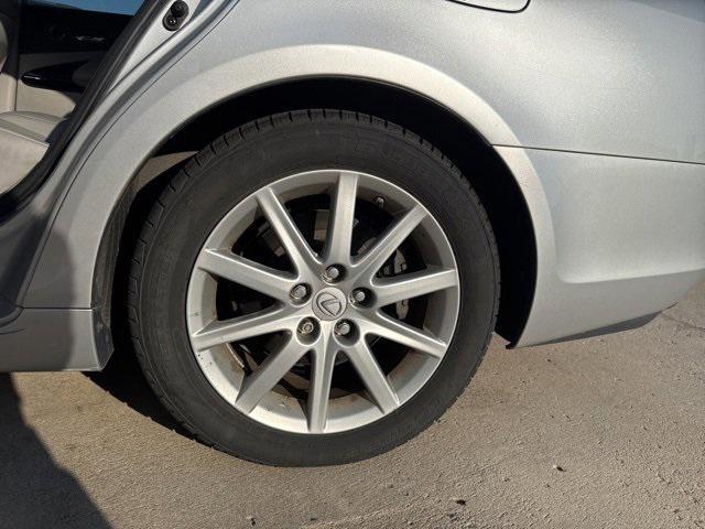 used 2006 Lexus GS 300 car, priced at $11,691