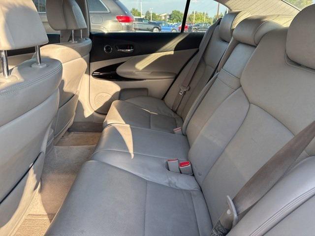 used 2006 Lexus GS 300 car, priced at $11,691