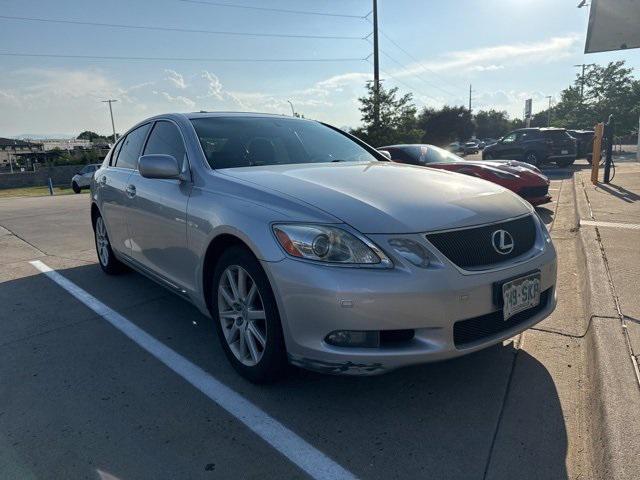 used 2006 Lexus GS 300 car, priced at $11,691