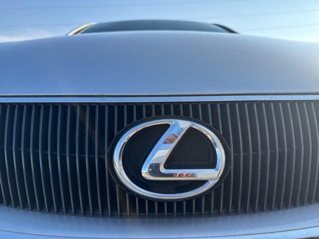 used 2006 Lexus GS 300 car, priced at $11,691