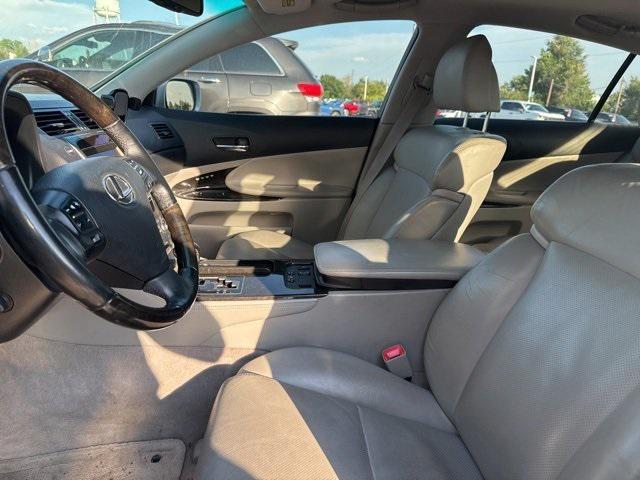 used 2006 Lexus GS 300 car, priced at $11,691