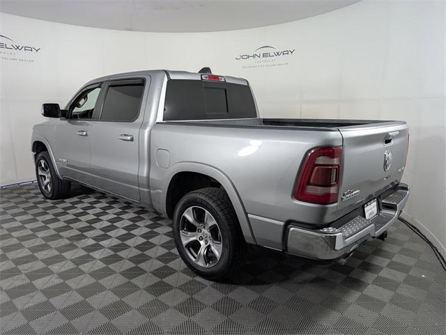 used 2019 Ram 1500 car, priced at $30,191