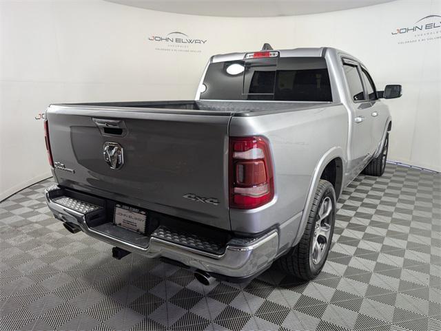 used 2019 Ram 1500 car, priced at $30,191