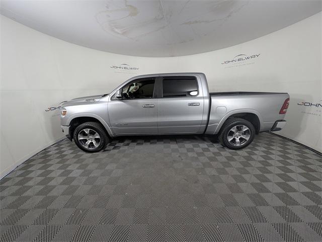 used 2019 Ram 1500 car, priced at $30,191