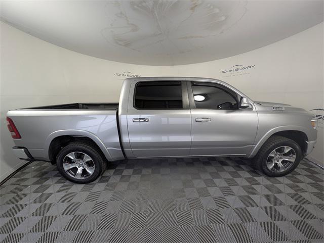 used 2019 Ram 1500 car, priced at $30,191