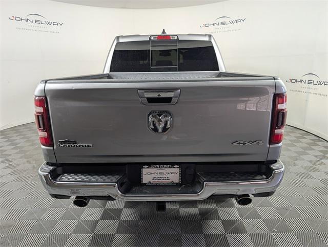 used 2019 Ram 1500 car, priced at $30,191
