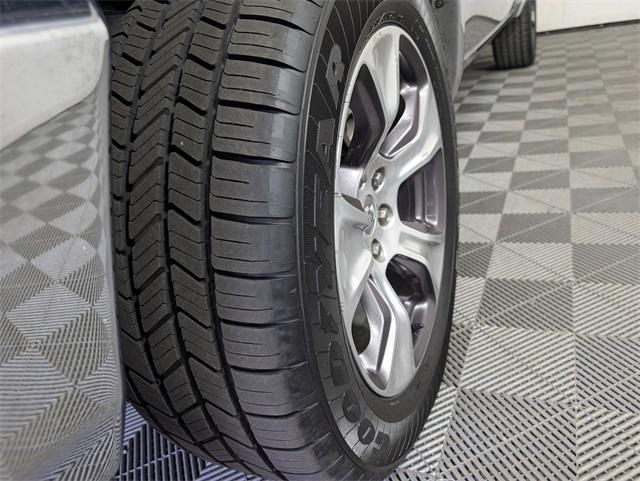 used 2019 Ram 1500 car, priced at $30,191