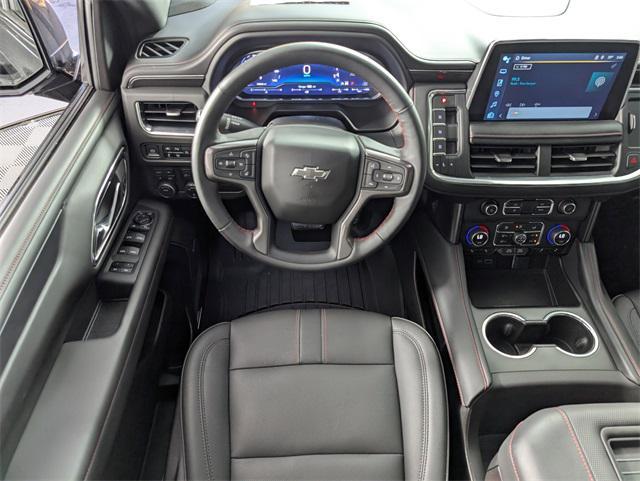 used 2023 Chevrolet Tahoe car, priced at $66,191