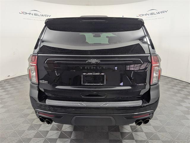 used 2023 Chevrolet Tahoe car, priced at $66,191