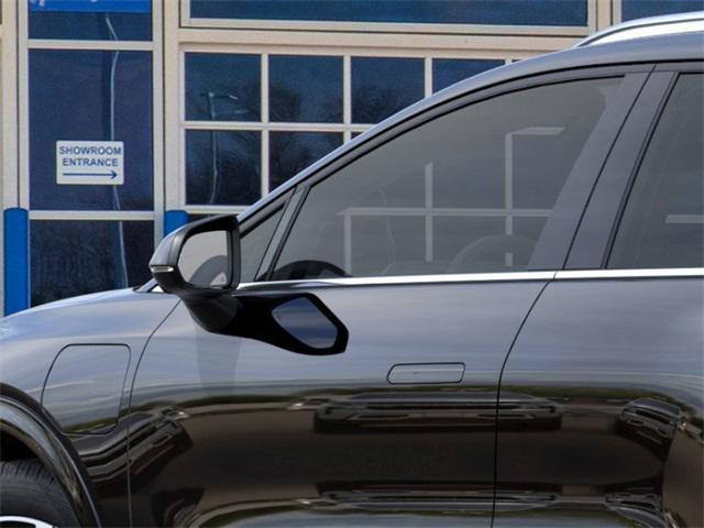 new 2025 Chevrolet Equinox EV car, priced at $44,189