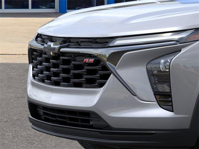 new 2026 Chevrolet Trax car, priced at $29,084