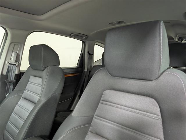 used 2018 Honda CR-V car, priced at $20,690