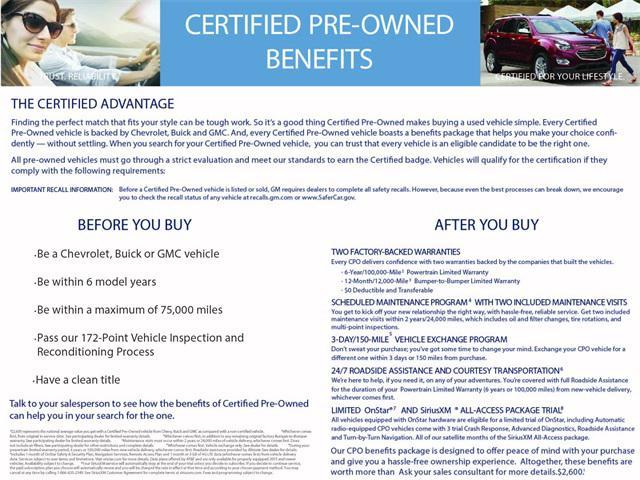 used 2021 Chevrolet TrailBlazer car, priced at $25,590