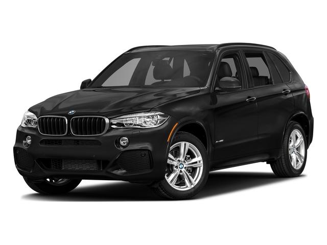 used 2017 BMW X5 car