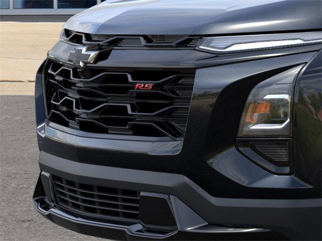 new 2026 Chevrolet Equinox car, priced at $37,094