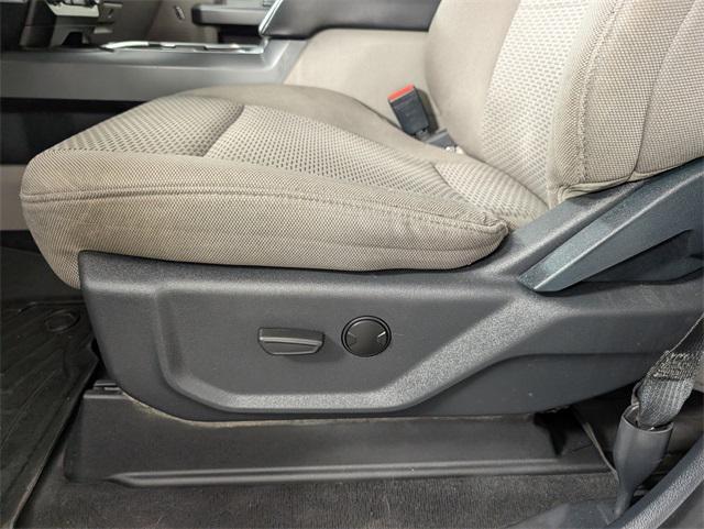 used 2022 Ford F-250 car, priced at $21,698