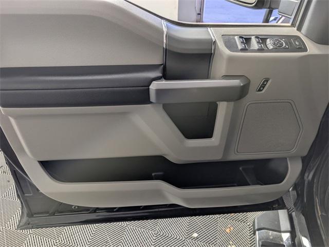 used 2022 Ford F-250 car, priced at $21,698