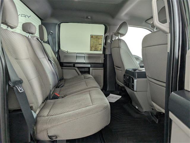 used 2022 Ford F-250 car, priced at $21,698