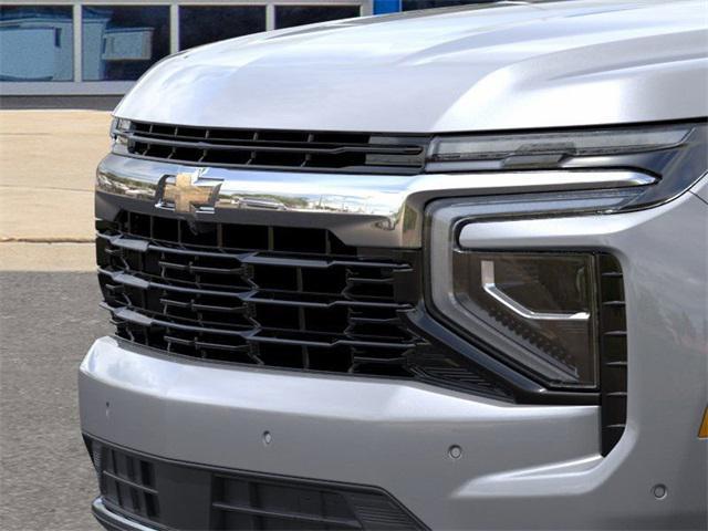 new 2025 Chevrolet Tahoe car, priced at $66,610