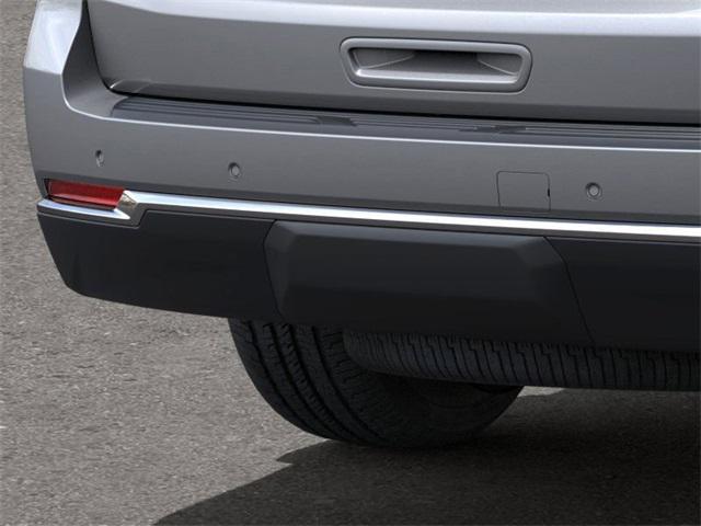 new 2025 Chevrolet Tahoe car, priced at $66,610