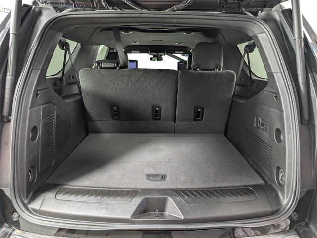 used 2023 GMC Yukon XL car, priced at $49,694