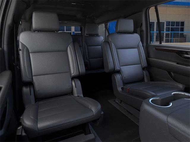 new 2025 Chevrolet Suburban car, priced at $73,170