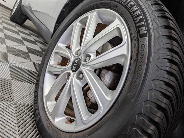 used 2017 Kia Soul car, priced at $10,692