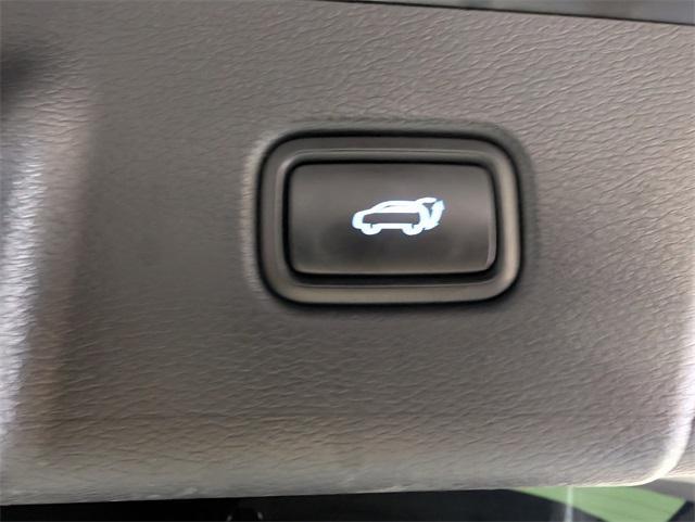 used 2023 Hyundai Palisade car, priced at $41,691