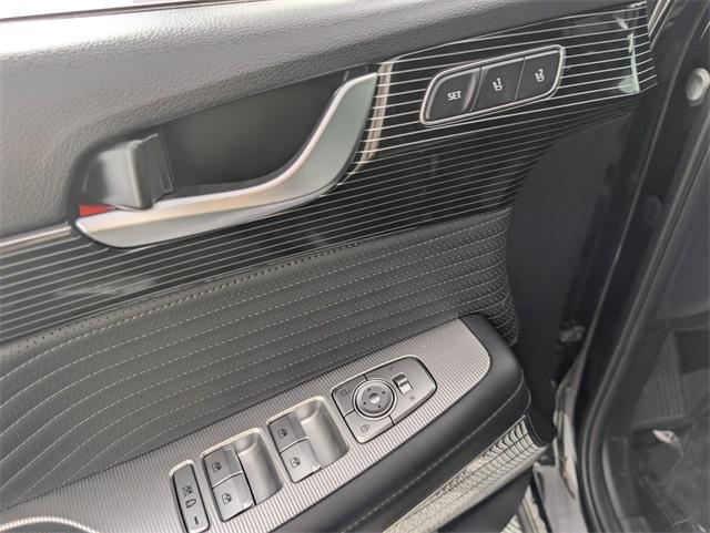 used 2023 Hyundai Palisade car, priced at $41,691