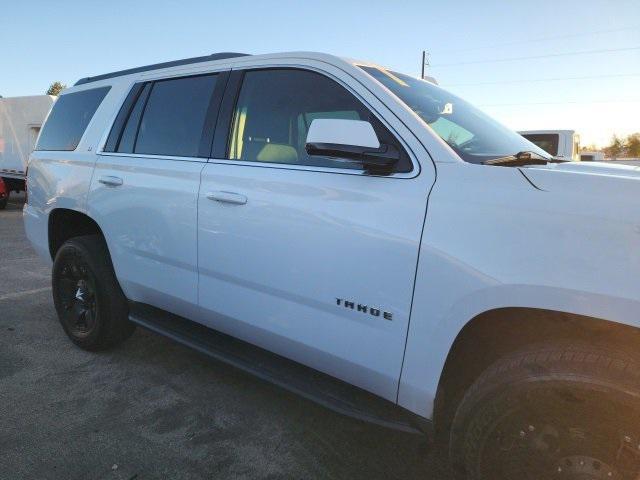 used 2019 Chevrolet Tahoe car, priced at $31,690