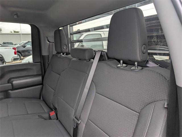 new 2025 Chevrolet Silverado 3500 car, priced at $65,422