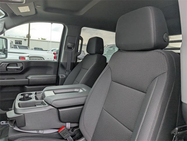 new 2025 Chevrolet Silverado 3500 car, priced at $65,422