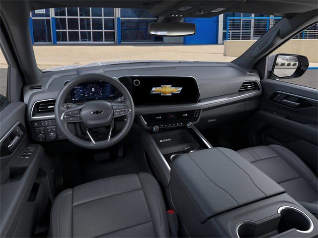 new 2025 Chevrolet Tahoe car, priced at $82,590