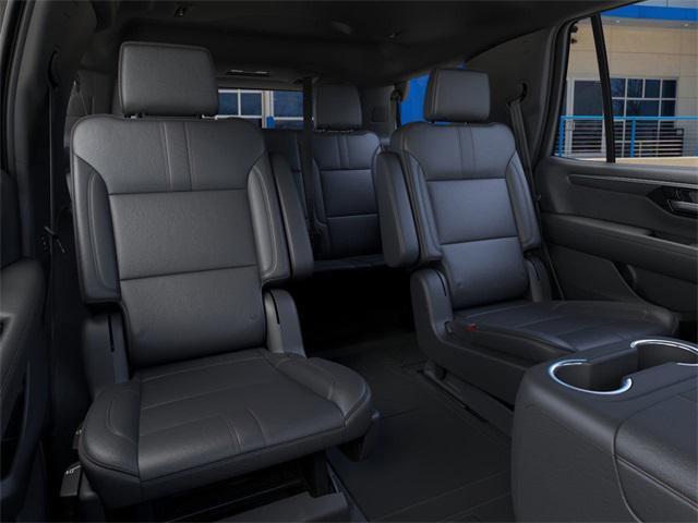 new 2025 Chevrolet Tahoe car, priced at $82,590