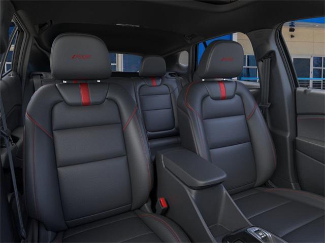 new 2025 Chevrolet Trax car, priced at $26,679