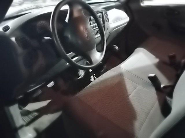 used 2002 Ford F-150 car, priced at $8,690