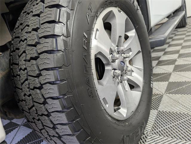 used 2011 Ford F-150 car, priced at $11,691