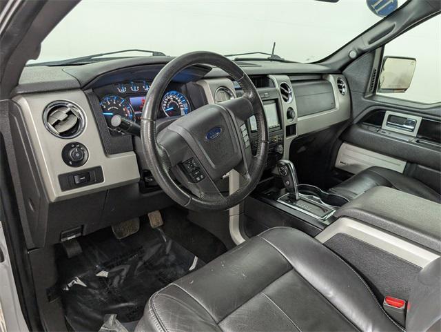 used 2011 Ford F-150 car, priced at $11,691