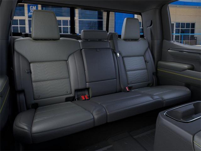 new 2026 Chevrolet Silverado 1500 car, priced at $75,784