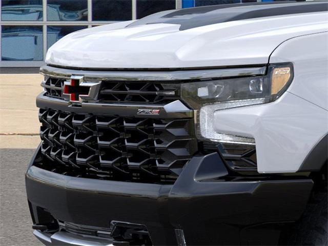 new 2026 Chevrolet Silverado 1500 car, priced at $75,784
