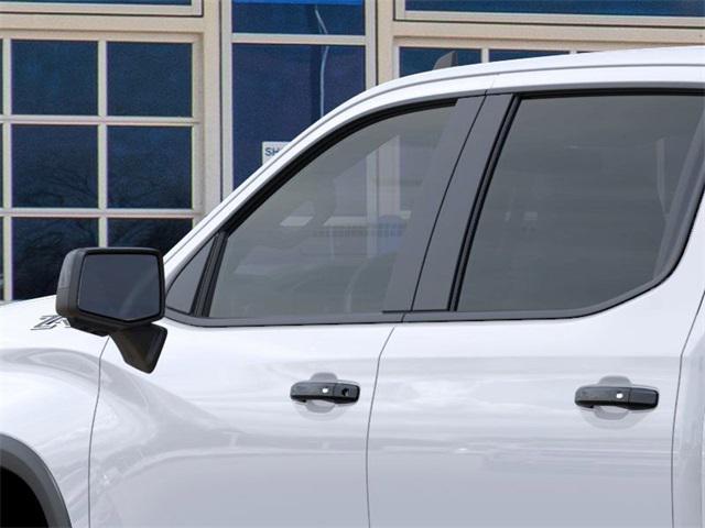 new 2026 Chevrolet Silverado 1500 car, priced at $75,784