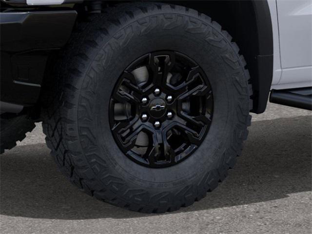 new 2026 Chevrolet Silverado 1500 car, priced at $75,784