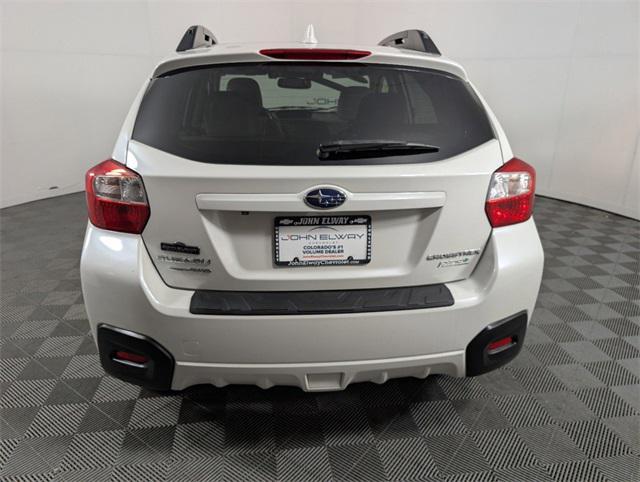 used 2016 Subaru Crosstrek car, priced at $18,690