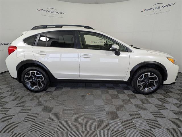 used 2016 Subaru Crosstrek car, priced at $18,690