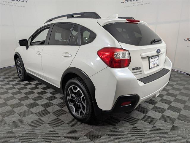 used 2016 Subaru Crosstrek car, priced at $18,690