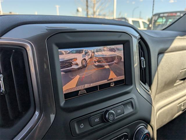 new 2025 Chevrolet Silverado 3500 car, priced at $63,694