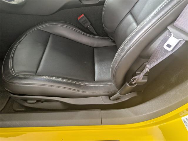 used 2015 Chevrolet Corvette car, priced at $43,690