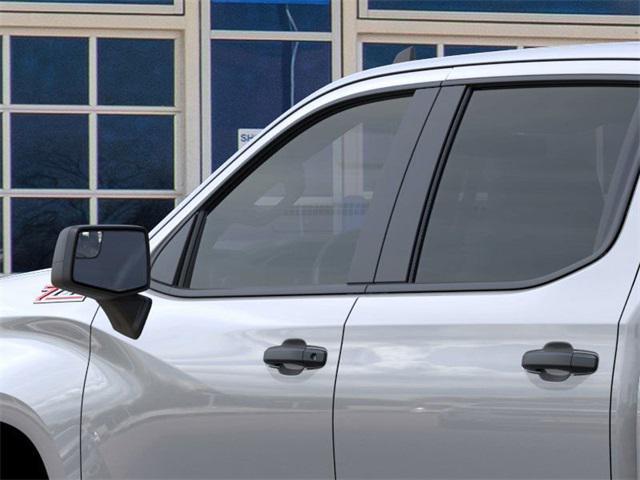 new 2026 Chevrolet Silverado 1500 car, priced at $55,174