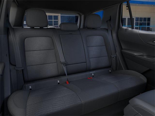 new 2025 Chevrolet Equinox car, priced at $29,995